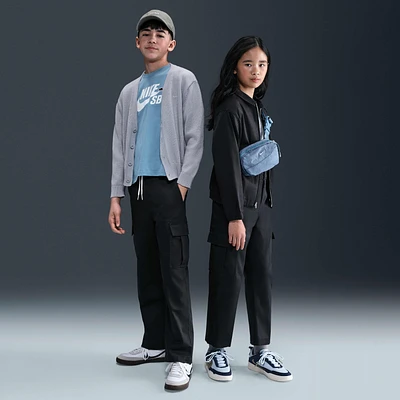 Nike SB Big Kid's Cargo Skate Pants