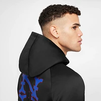 Nike Men's Therma-FIT Pullover Baseball Hoodie