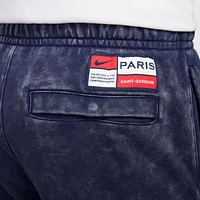 Paris Saint-Germain Club Men's Nike Soccer Jogger