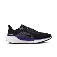 Nike Pegasus 41 NFL Baltimore Ravens Men's Road Running Shoes