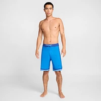 Nike Swim Men's Fadeaway Poole 9” Board Shorts