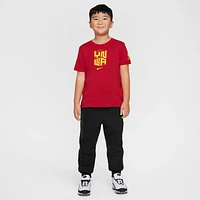 Liverpool FC Big Kids' Nike Soccer T-Shirt