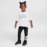 Nike Toddler Club High Rise Leggings