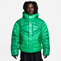 Nike Sportswear Tech Pack Men's Therma-FIT ADV Oversized Water-Repellent Hooded Jacket