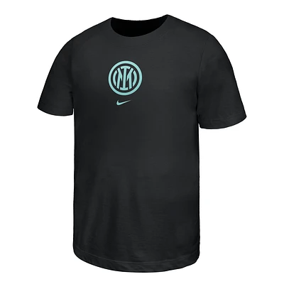 Inter Milan Core Big Kids' Nike Soccer T-Shirt