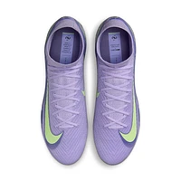 Nike United Mercurial Superfly 10 Elite FG High-Top Soccer Cleats