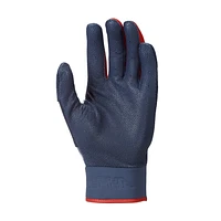 Nike Alpha Varsity Batting Gloves (1 Pair)