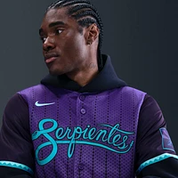 Arizona Diamondbacks City Connect Men’s Nike Dri-FIT ADV MLB Limited Jersey