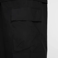 Nike Sportswear Essential Women's Mid-Rise Woven Cargo Midi Skirt