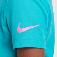 Nike Sunny Swoosh Toddler Graphic T-Shirt