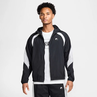 Nike Air Men's Woven Jacket