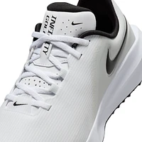 Nike Infinity G NN Golf Shoes (Wide)