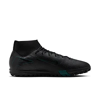 Nike Mercurial Vapor 16 Academy "Kylian Mbappé" TF Low-Top Soccer Shoes