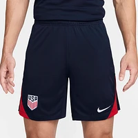 USMNT Strike Men's Nike Dri-FIT Soccer Knit Shorts