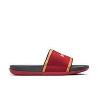 Nike Offcourt (San Francisco 49ers) Slides