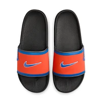 Nike College Offcourt (Florida ) Slides