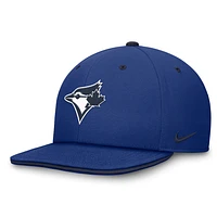 Toronto Blue Jays Primetime Pro Men's Nike Dri-FIT MLB Adjustable Hat