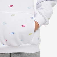 Nike Pullover Hoodie Little Kids