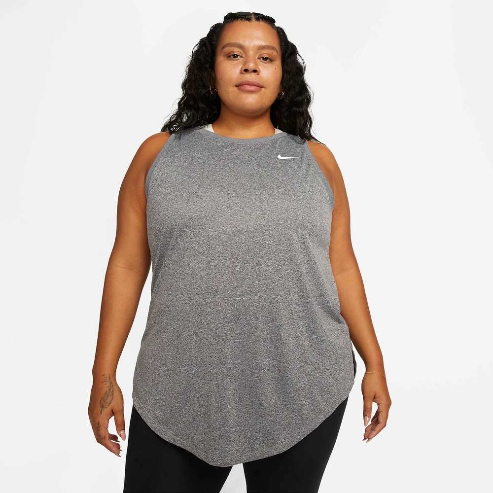 Nike Dri-FIT Women's Tank (Plus Size)