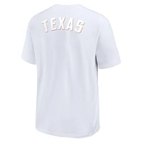 Texas Longhorns Statement Max90 Men's Nike College T-Shirt