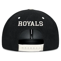 Kansas City Royals Pro Men's Nike MLB Adjustable Hat