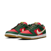 Nike SB Dunk Low Pro Premium Skate Shoes