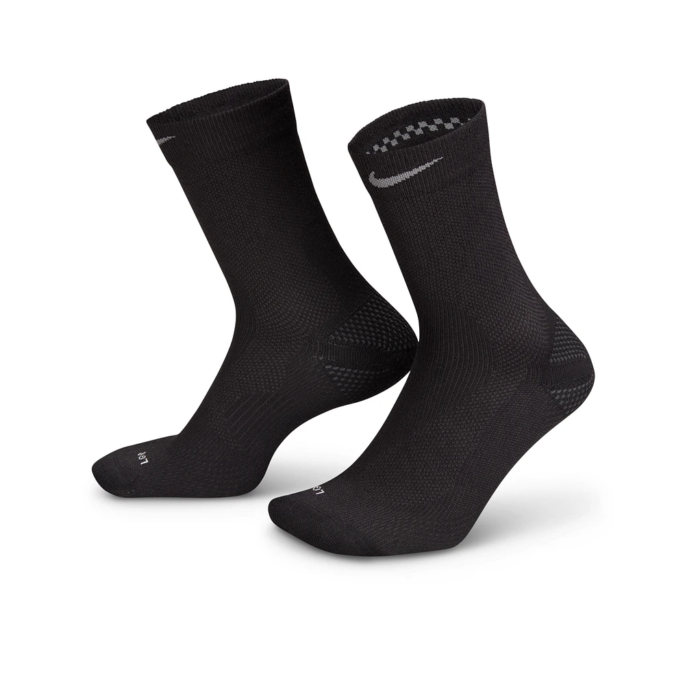 Nike Running Lightweight Crew Socks (1 Pair)