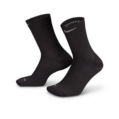 Nike Running Lightweight Crew Socks (1 Pair)