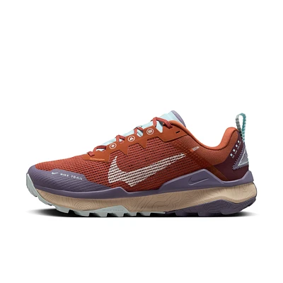 Nike Wildhorse 8 Women's Trail Running Shoes