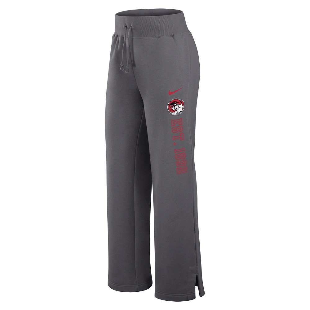 Clark Atlanta Phoenix Fleece Women's Nike College Pants