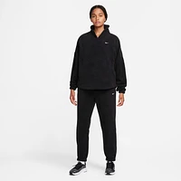 Nike Therma-FIT One Women's Loose Fleece Pants