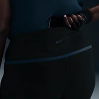Nike One Women's High-Waisted 7/8 Leggings
