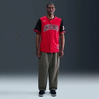 Chicago White Sox City Connect Men’s Nike Dri-FIT ADV MLB Limited Jersey