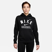 Nike Women's Volleyball Pullover Hoodie