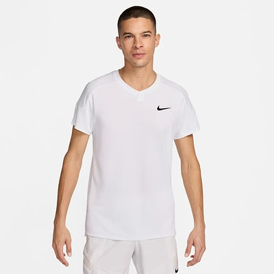 NikeCourt Slam Men's Dri-FIT Tennis Top