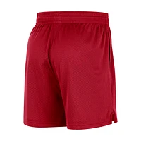 Chicago Bulls Men's Nike NBA Mesh Shorts