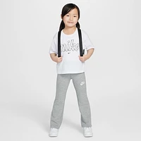 Nike Little Kids' Dri-FIT Flared Leggings