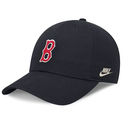 Boston Red Sox Rewind Cooperstown Club Men's Nike MLB Adjustable Hat