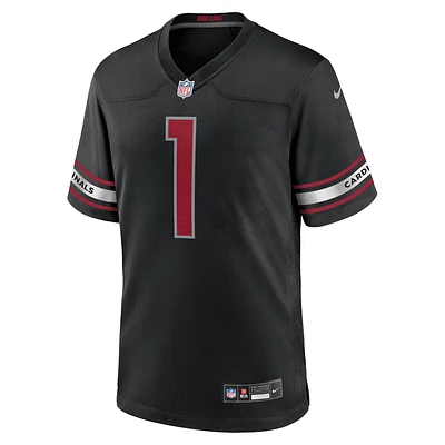 Budda Baker Arizona Cardinals Men's Nike NFL Game Football Jersey
