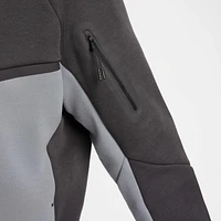 Nike Tech Men's Full-Zip Windrunner Hoodie