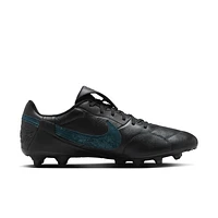 Nike Premier 3 FG Low-Top Soccer Cleats