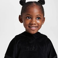 Nike Sportswear Toddler Cozy Pullover Hoodie