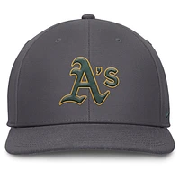 Oakland Athletics Pro Men's Nike Dri-FIT MLB Adjustable Hat