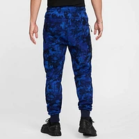 Nike Tech Men's Fleece Joggers