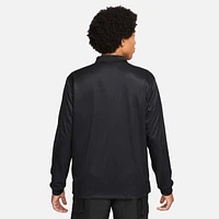 Nike Sportswear Tech Pack Men's Dri-FIT 1/2-Zip Long-Sleeve Top