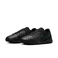 Nike Tiempo Legend 10 Academy Indoor/Court Low-Top Soccer Shoes