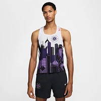 Nike AeroSwift Men's Dri-FIT ADV Running Singlet