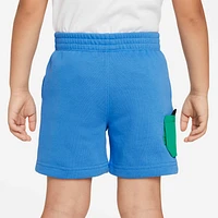 Nike Sportswear Toddler French Terry Shorts