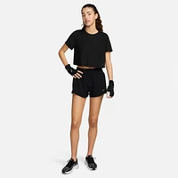 Nike One Classic Breathe Women's Dri-FIT Short-Sleeve Top