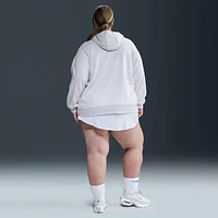 Nike Sportswear Club Fleece Women's Full-Zip Hoodie